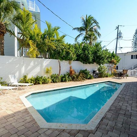 Canal 311 - Right In Siesta Key Village! ซาราโซตา ภายนอก รูปภาพ