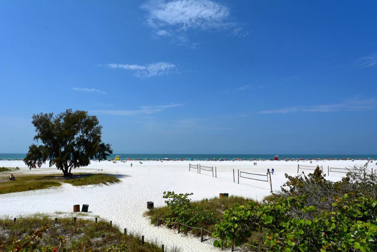 Canal 311 - Right In Siesta Key Village! ซาราโซตา ภายนอก รูปภาพ