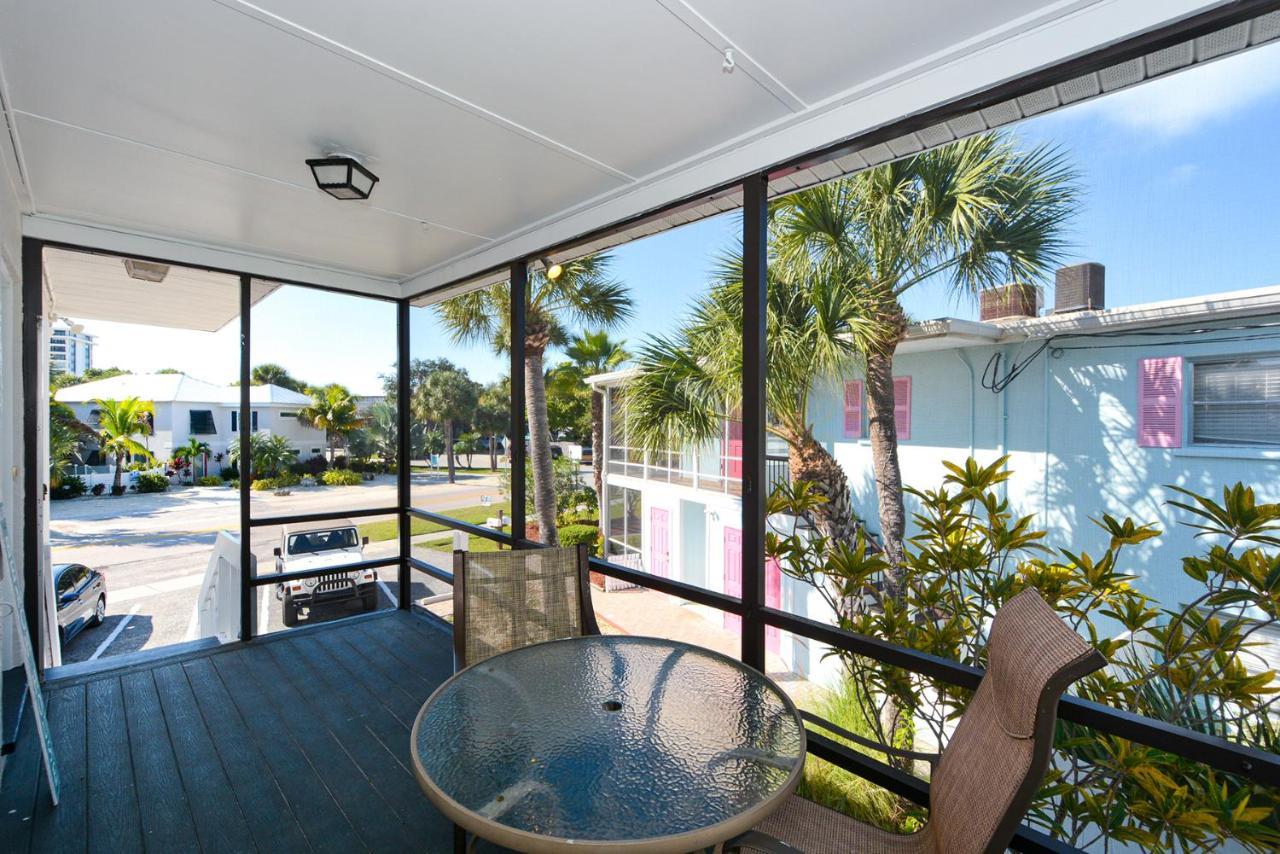 Canal 311 - Right In Siesta Key Village! ซาราโซตา ภายนอก รูปภาพ