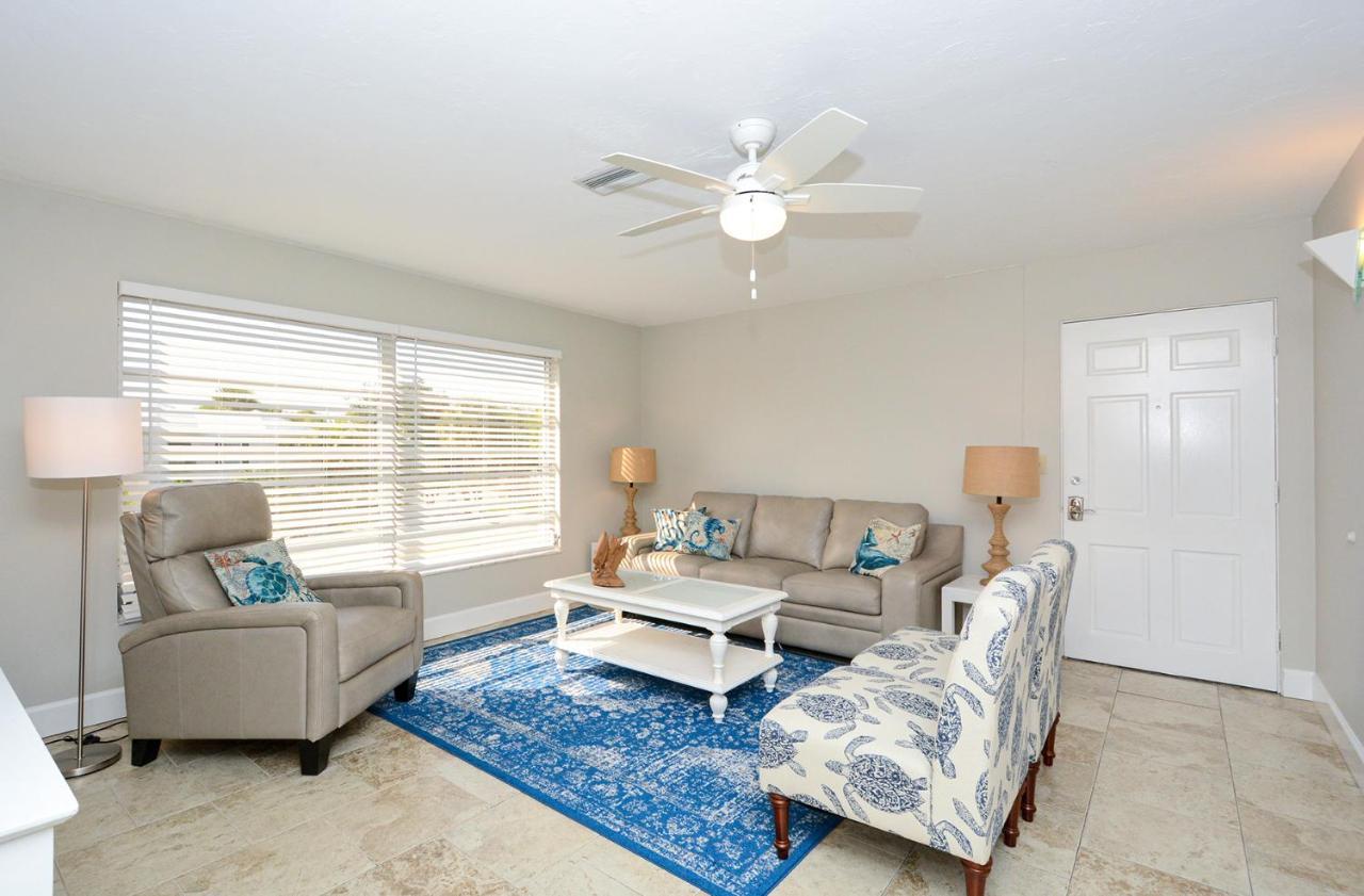 Canal 311 - Right In Siesta Key Village! ซาราโซตา ภายนอก รูปภาพ