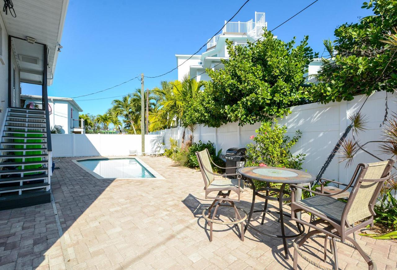 Canal 311 - Right In Siesta Key Village! ซาราโซตา ภายนอก รูปภาพ