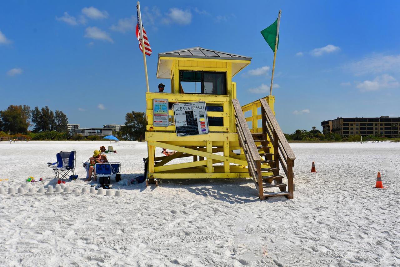 Canal 311 - Right In Siesta Key Village! ซาราโซตา ภายนอก รูปภาพ